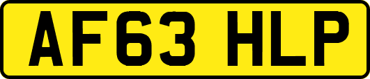 AF63HLP