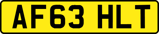 AF63HLT
