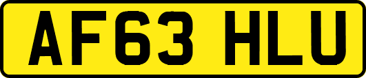 AF63HLU
