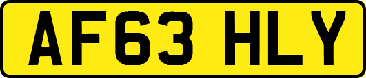 AF63HLY