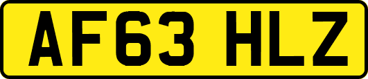 AF63HLZ