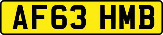 AF63HMB