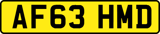AF63HMD