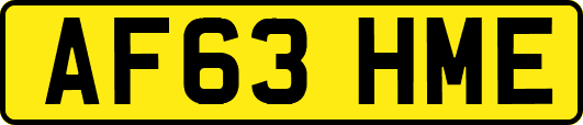 AF63HME
