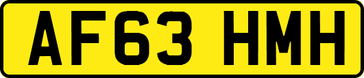 AF63HMH