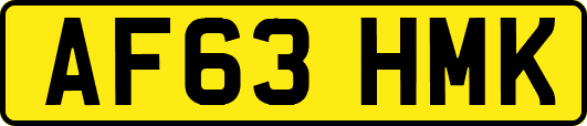 AF63HMK