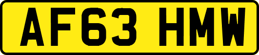 AF63HMW