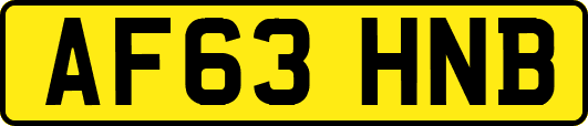 AF63HNB