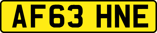 AF63HNE