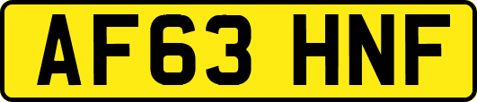AF63HNF