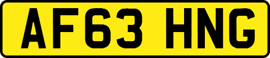 AF63HNG