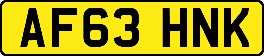 AF63HNK