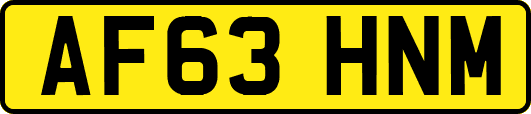 AF63HNM
