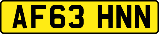 AF63HNN