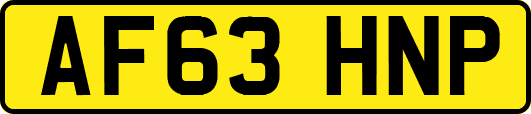 AF63HNP