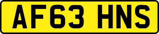 AF63HNS