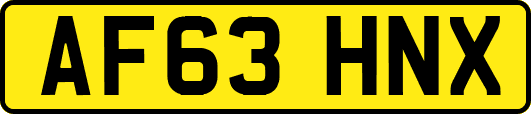 AF63HNX
