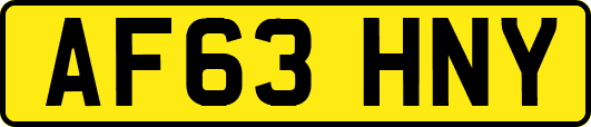 AF63HNY