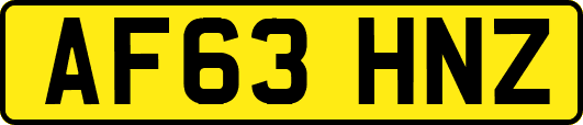 AF63HNZ
