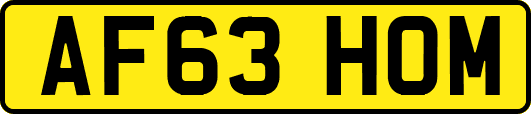 AF63HOM