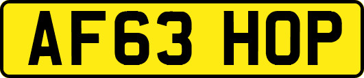 AF63HOP