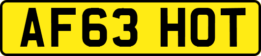 AF63HOT