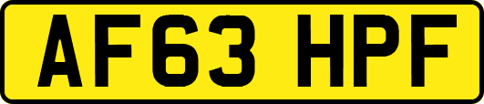 AF63HPF