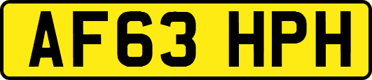 AF63HPH