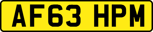AF63HPM