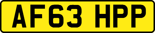 AF63HPP