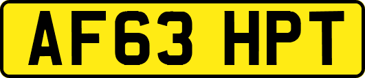 AF63HPT