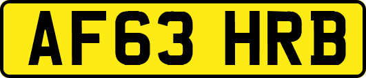 AF63HRB