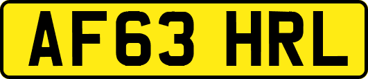 AF63HRL