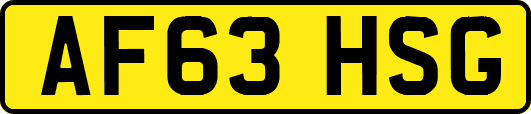 AF63HSG