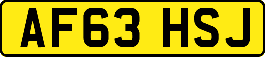 AF63HSJ
