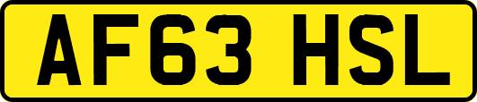 AF63HSL