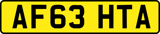 AF63HTA