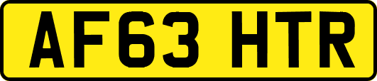 AF63HTR