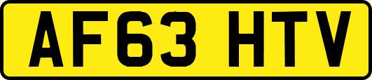 AF63HTV
