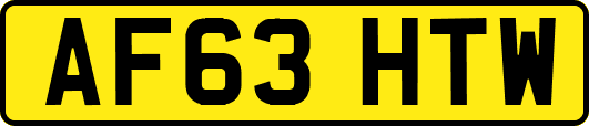 AF63HTW