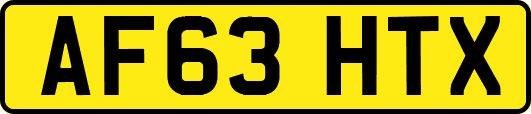 AF63HTX
