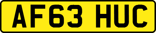 AF63HUC