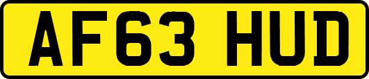 AF63HUD