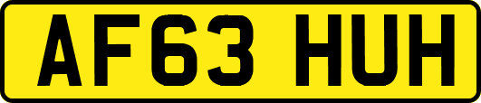 AF63HUH