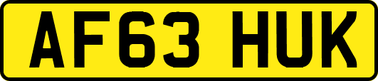 AF63HUK