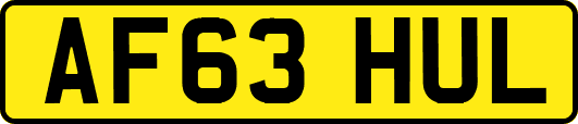 AF63HUL