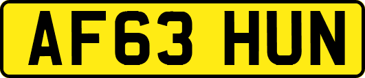 AF63HUN