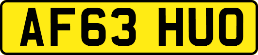 AF63HUO