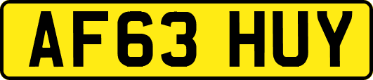 AF63HUY