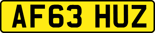 AF63HUZ